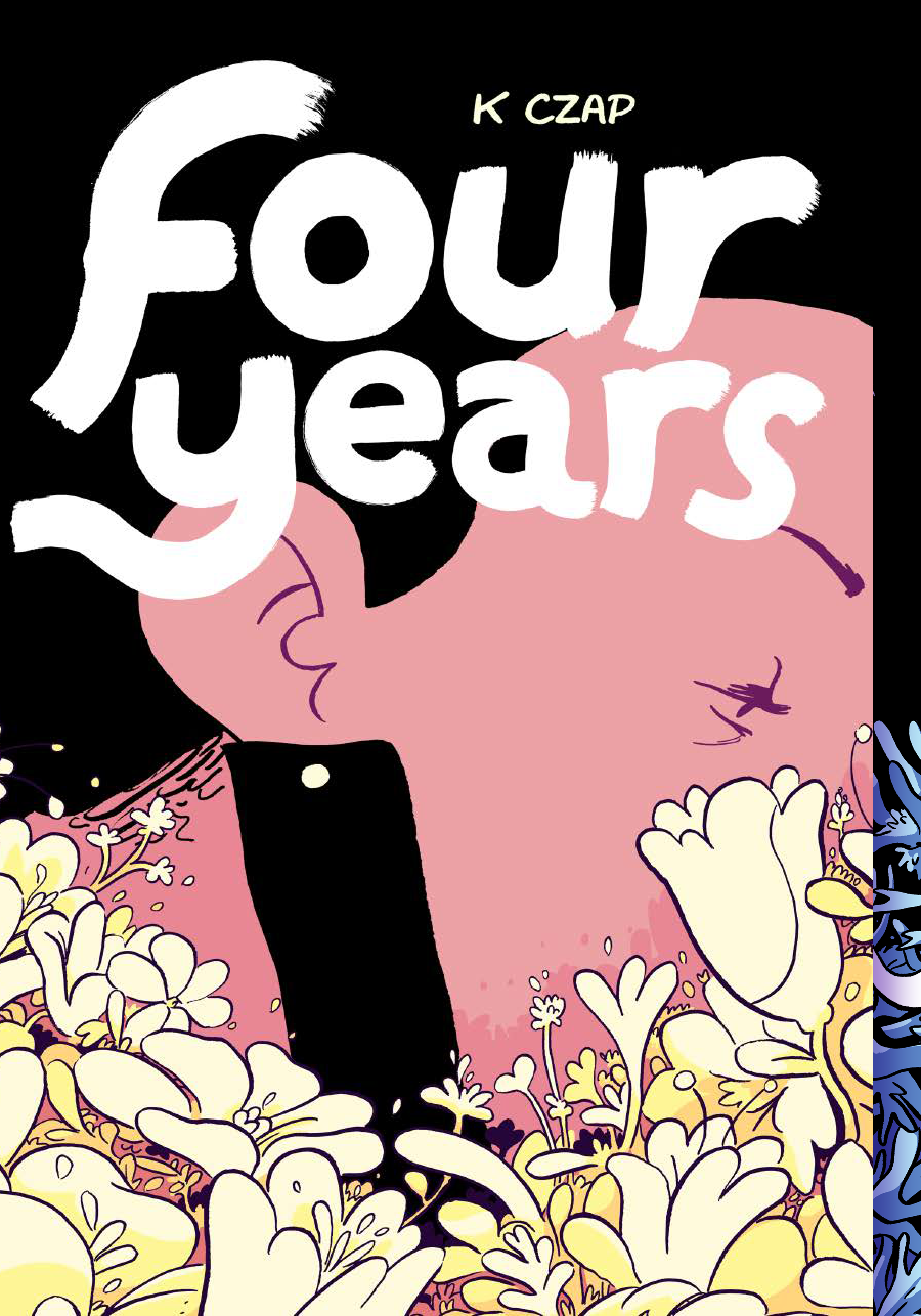 Four Years by K Czap